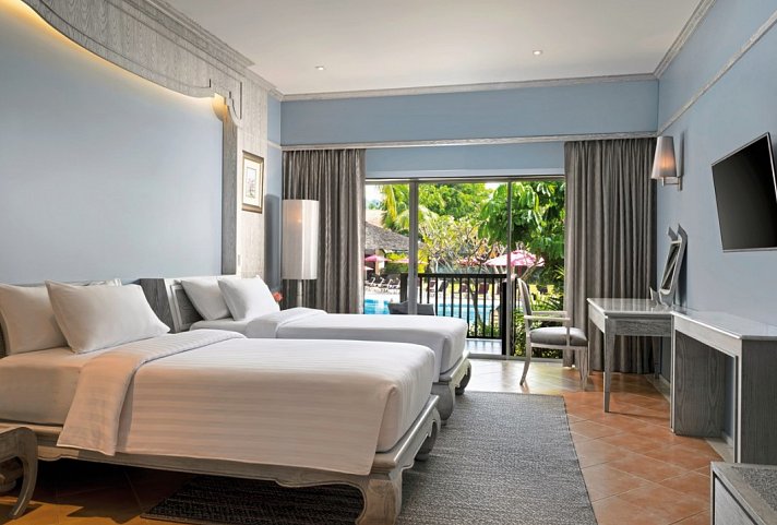 Aonang Villa Resort