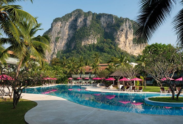 Aonang Villa Resort