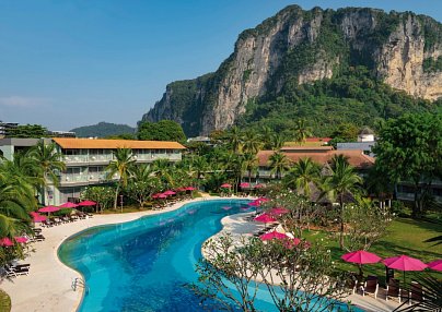 Aonang Villa Resort Ao Nang Beach