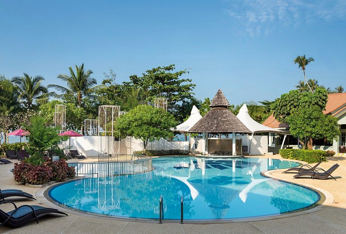 Aonang Villa Resort