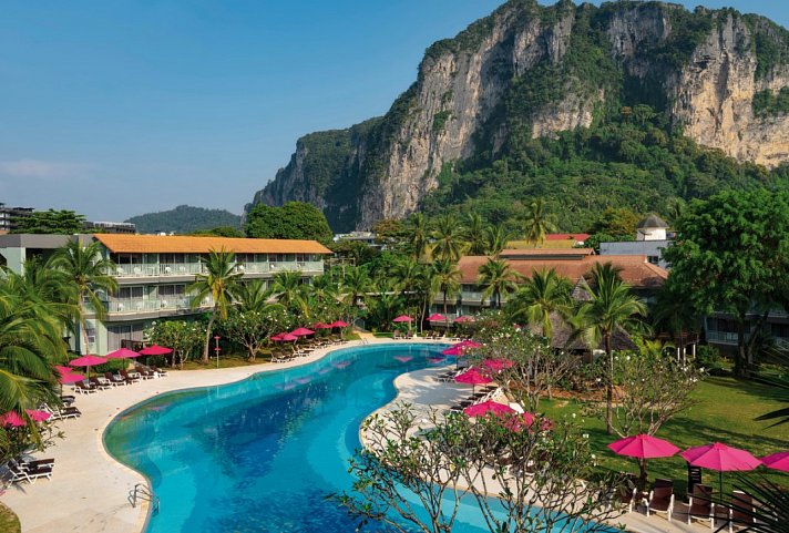 Aonang Villa Resort