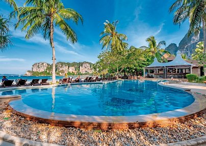 Railay Bay Resort & Spa Krabi