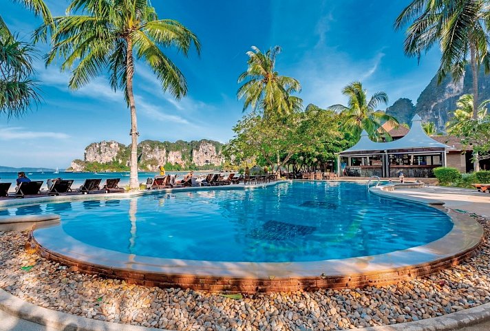 Railay Bay Resort & Spa