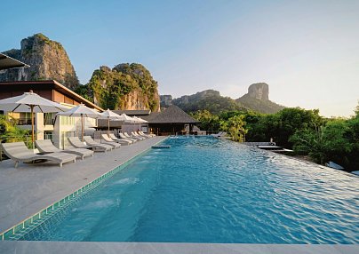 Railay Princess Resort & Spa Ao Nang Beach