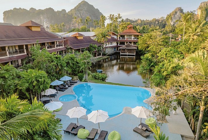 Railay Princess Resort & Spa