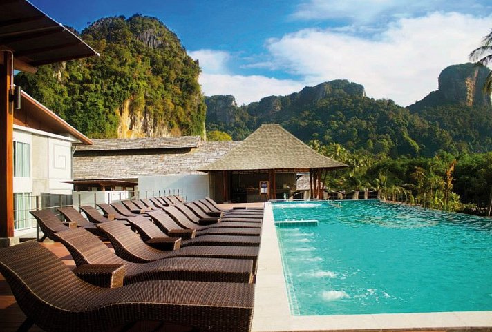 Railay Princess Resort & Spa