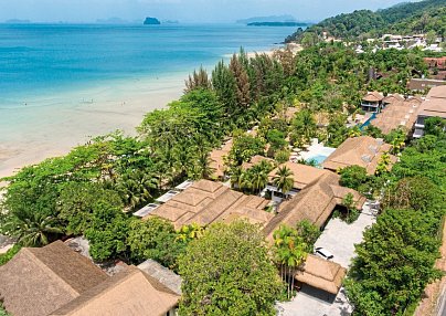 Tup Kaek Sunset Beach Resort Tubkaek Beach