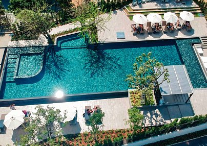 Anana Ecological Resort Krabi Krabi