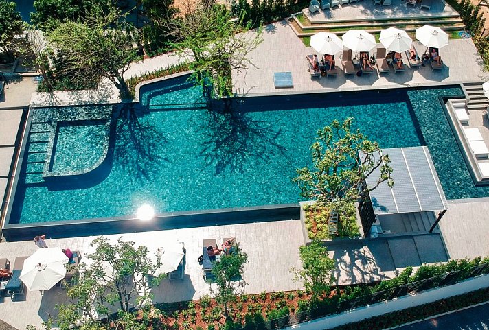 Anana Ecological Resort Krabi
