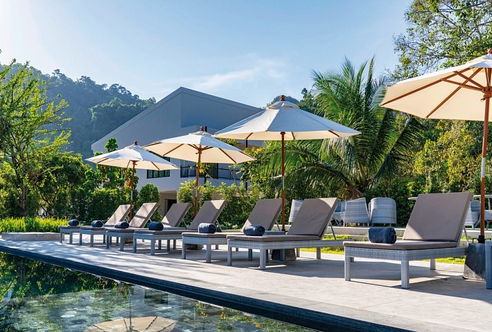 Anana Ecological Resort Krabi