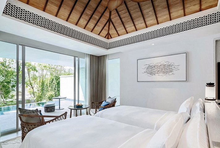 Banyan Tree Krabi