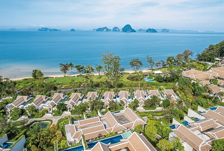 Banyan Tree Krabi
