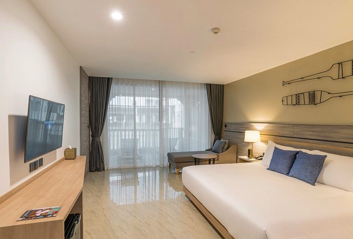Centara Ao Nang Beach Resort & Spa