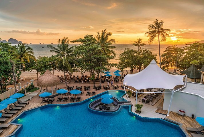 Centara Ao Nang Beach Resort & Spa