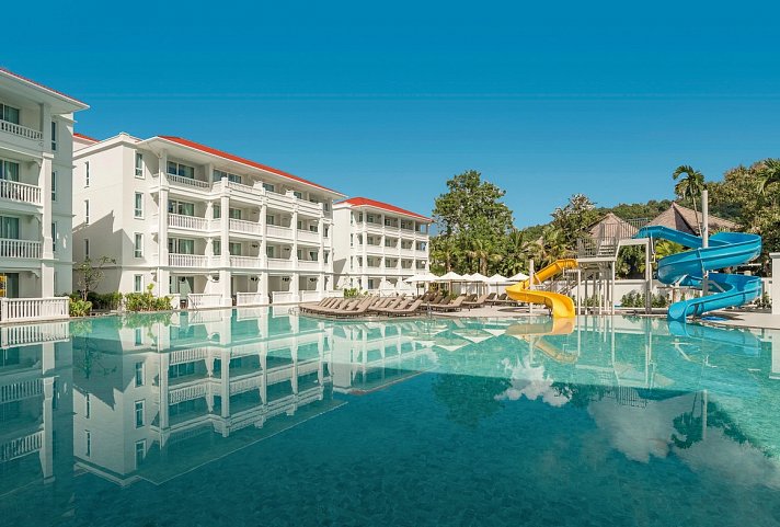 Centara Ao Nang Beach Resort & Spa