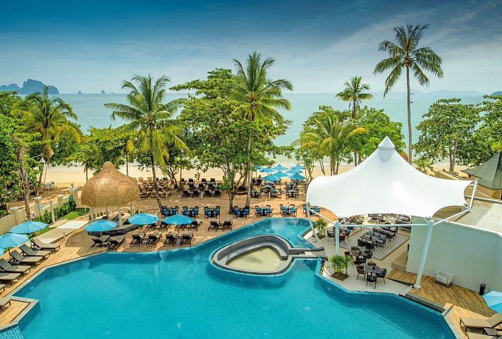 Centara Ao Nang Beach Resort & Spa