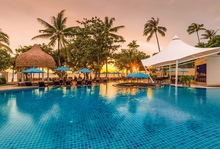 Centara Ao Nang Beach Resort & Spa