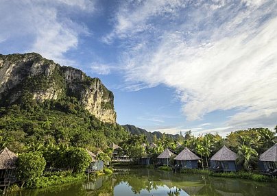 Peace Laguna Resort Ao Nang Beach