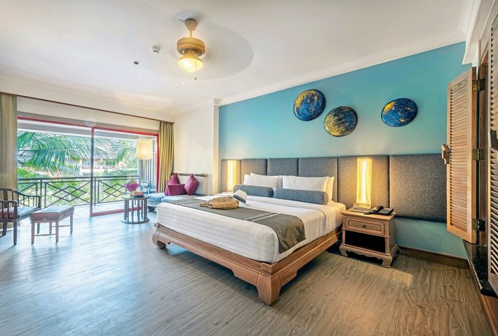 Chada Thai Village Resort
