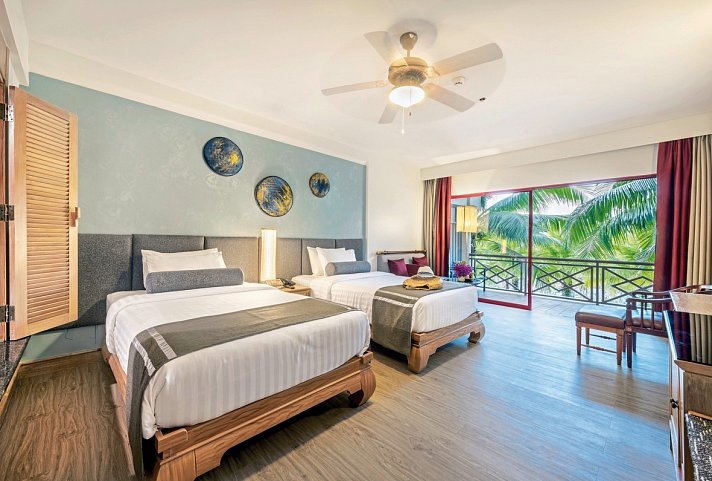 Chada Thai Village Resort