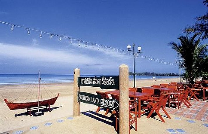 Southern Lanta Resort