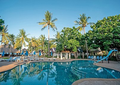 Southern Lanta Resort Insel Lanta