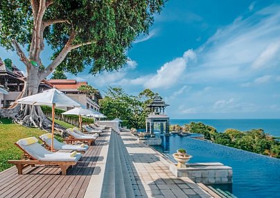 Pimalai Resort & Spa Insel Lanta