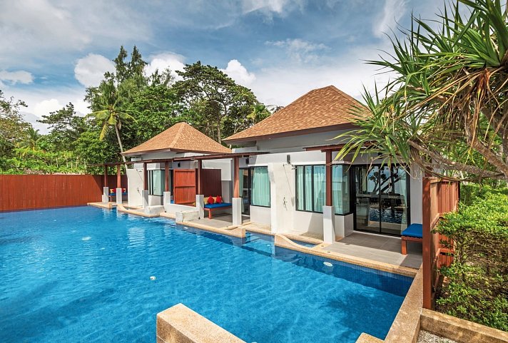 Lanta Sand Resort & Spa