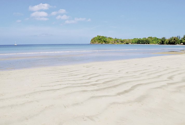 Twin Lotus Resort & Spa