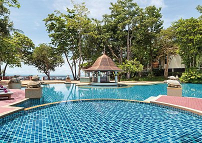 AVANI+ Koh Lanta Krabi Resort Insel Lanta