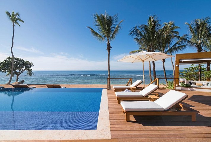 Casa de Campo Resort & Villas