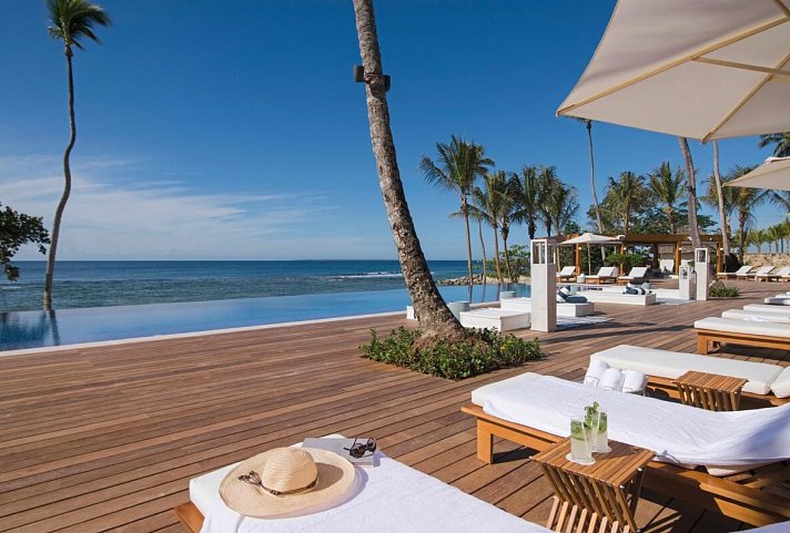 Casa de Campo Resort & Villas