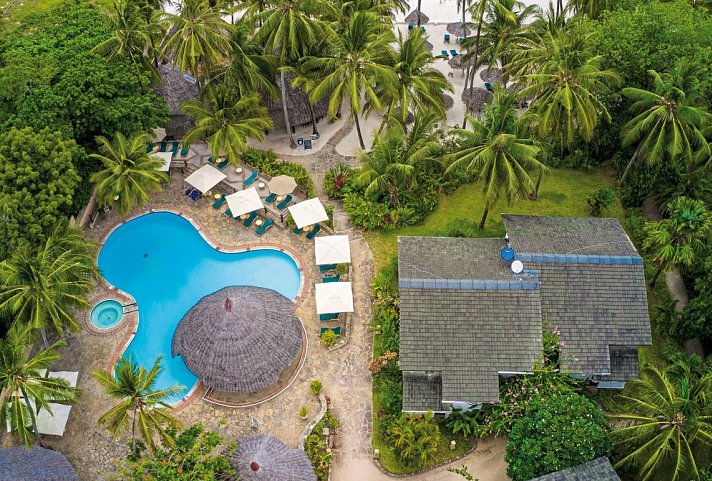 Pinewood Beach Resort & Spa