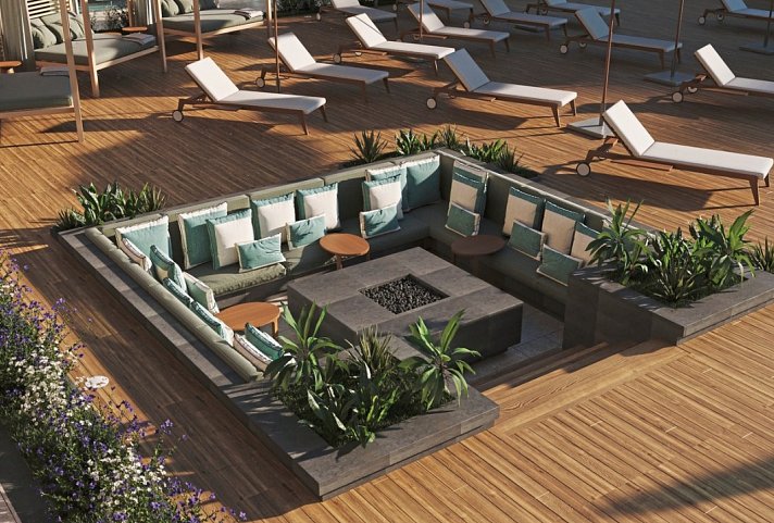 Grand Hyatt Muscat