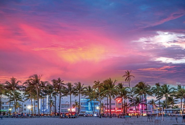 Best of Florida - Miami