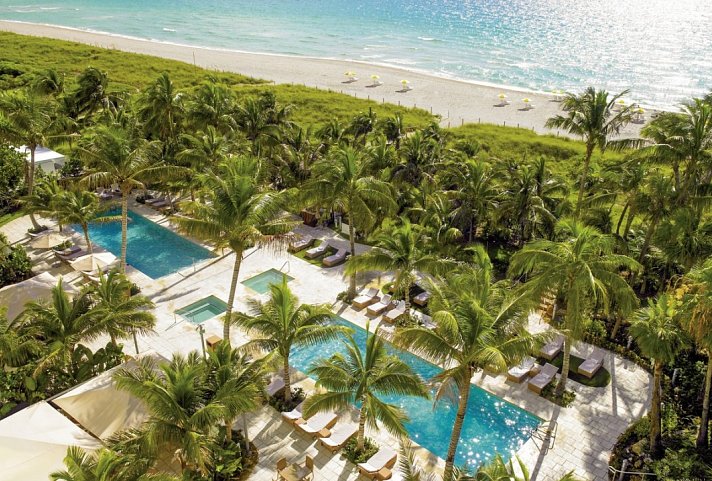 Grand Beach Hotel Miami Beach