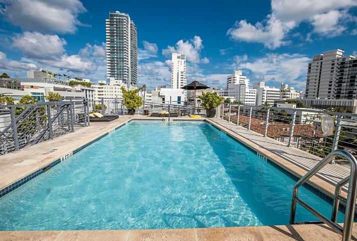 Riviera South Beach