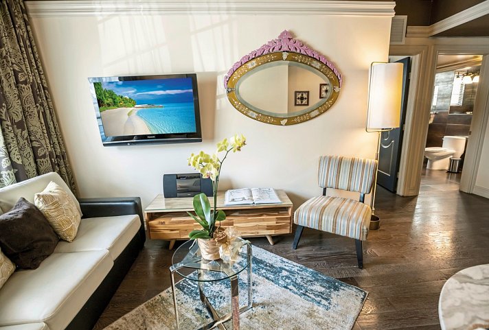 Riviera South Beach