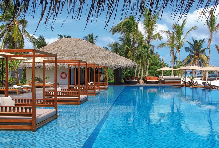 The Residence Maldives