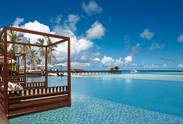 The Residence Maldives