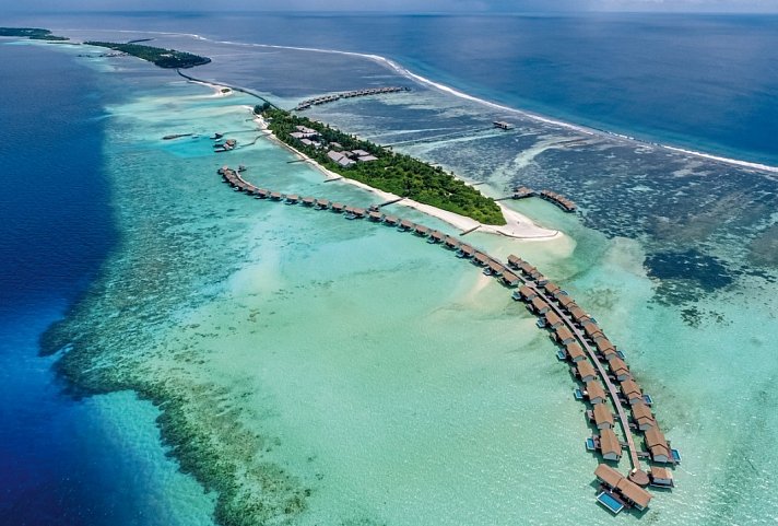 The Residence Maldives