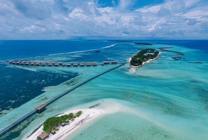 The Residence Maldives