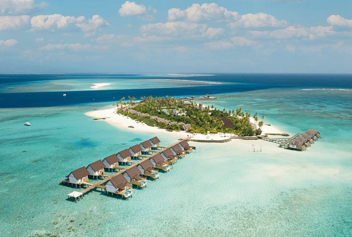 Fushifaru Maldives