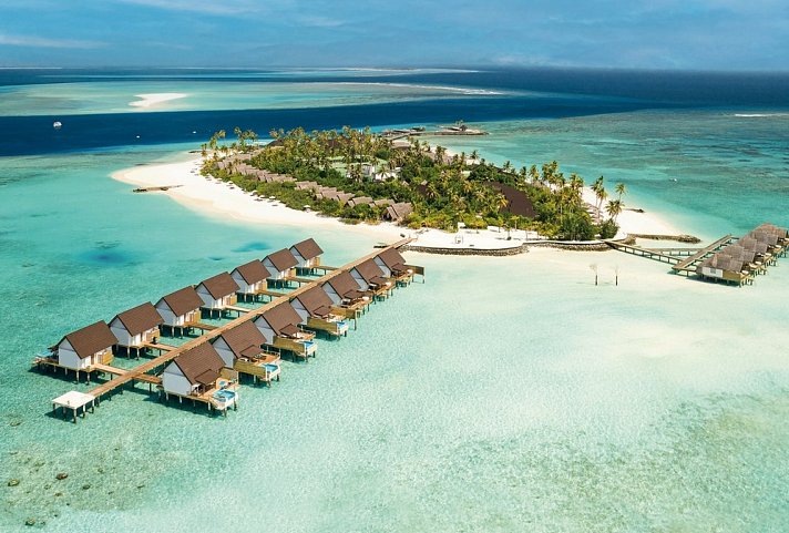 Fushifaru Maldives