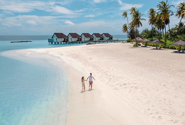Fushifaru Maldives