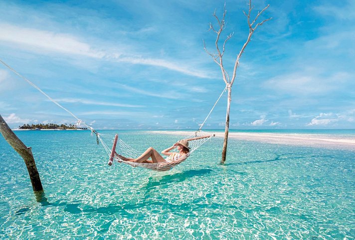 Fushifaru Maldives