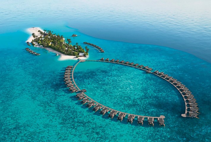 Veligandu Maldives Resort Island | Rasdhoo Atoll | Schnppchen sichern