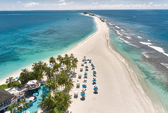 Seaside Finolhu Baa Atoll Maldives