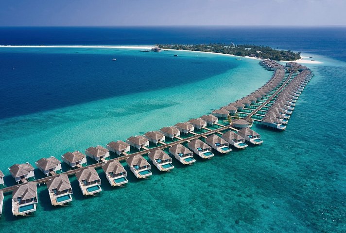 Seaside Finolhu Baa Atoll Maldives