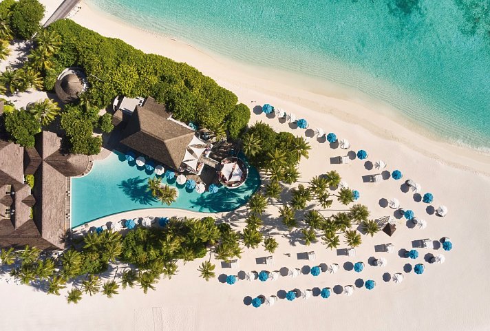 Seaside Finolhu Baa Atoll Maldives